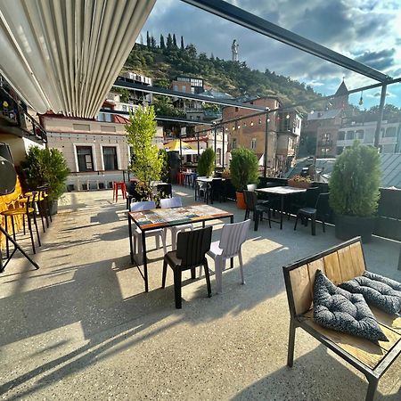 Art Hotel Home Tbilisi Ngoại thất bức ảnh