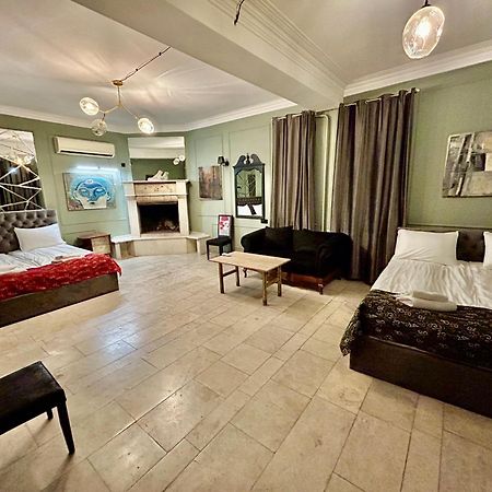 Art Hotel Home Tbilisi Ngoại thất bức ảnh