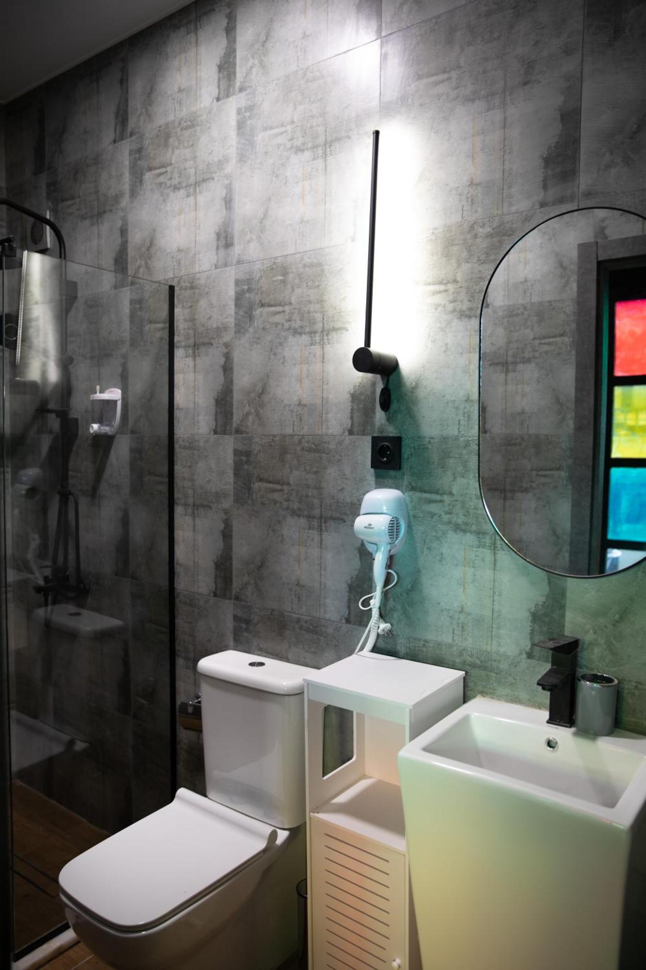 Art Hotel Home Tbilisi Ngoại thất bức ảnh