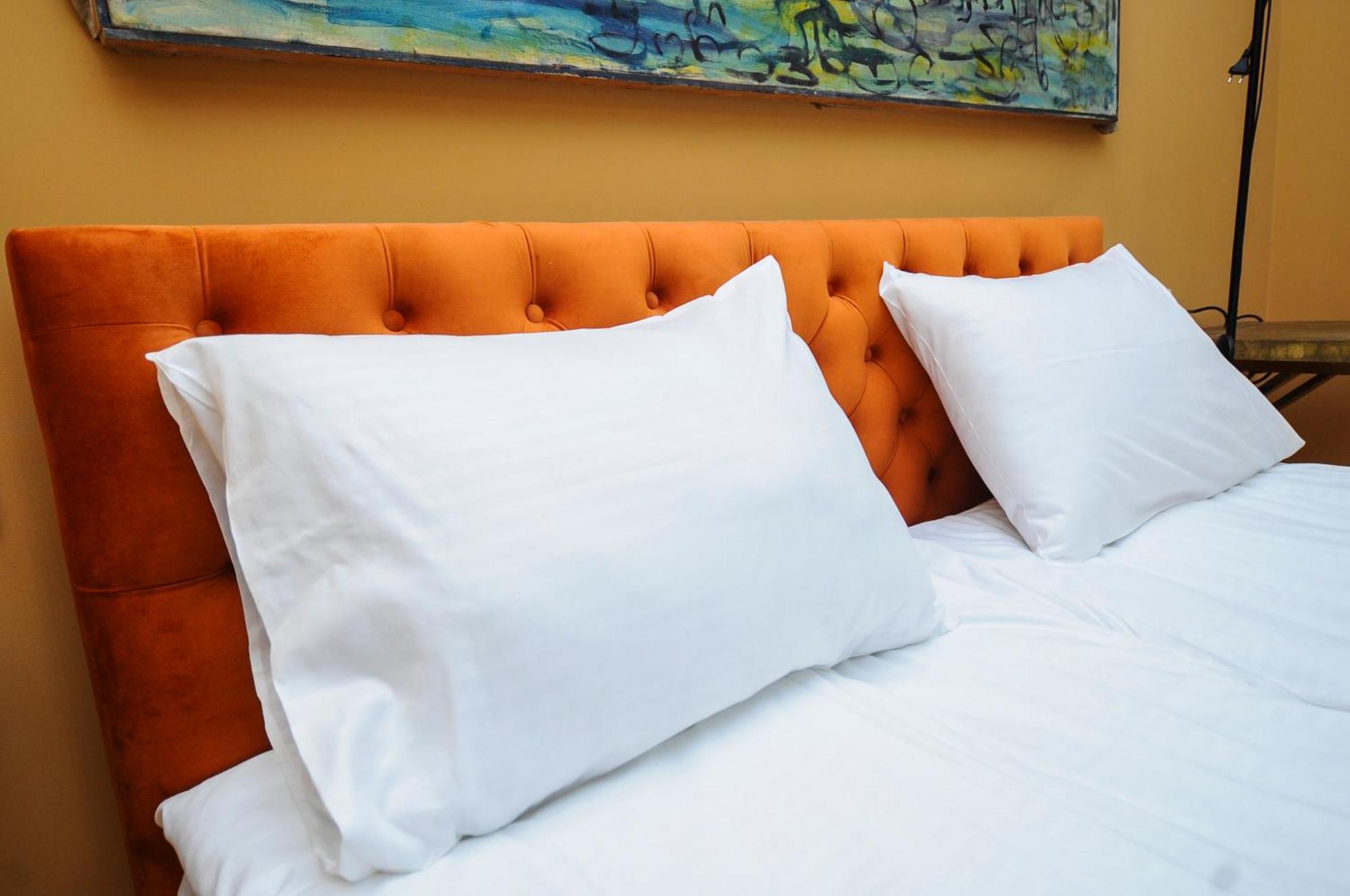 Art Hotel Home Tbilisi Ngoại thất bức ảnh