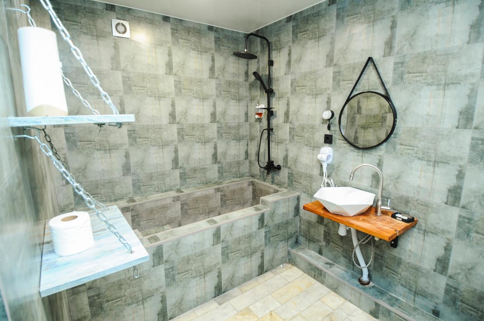 Art Hotel Home Tbilisi Ngoại thất bức ảnh
