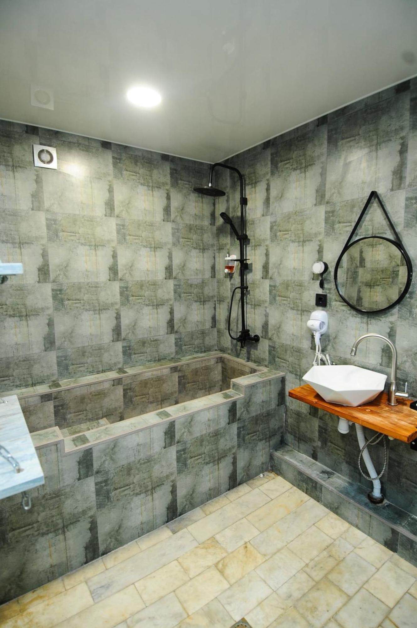 Art Hotel Home Tbilisi Ngoại thất bức ảnh