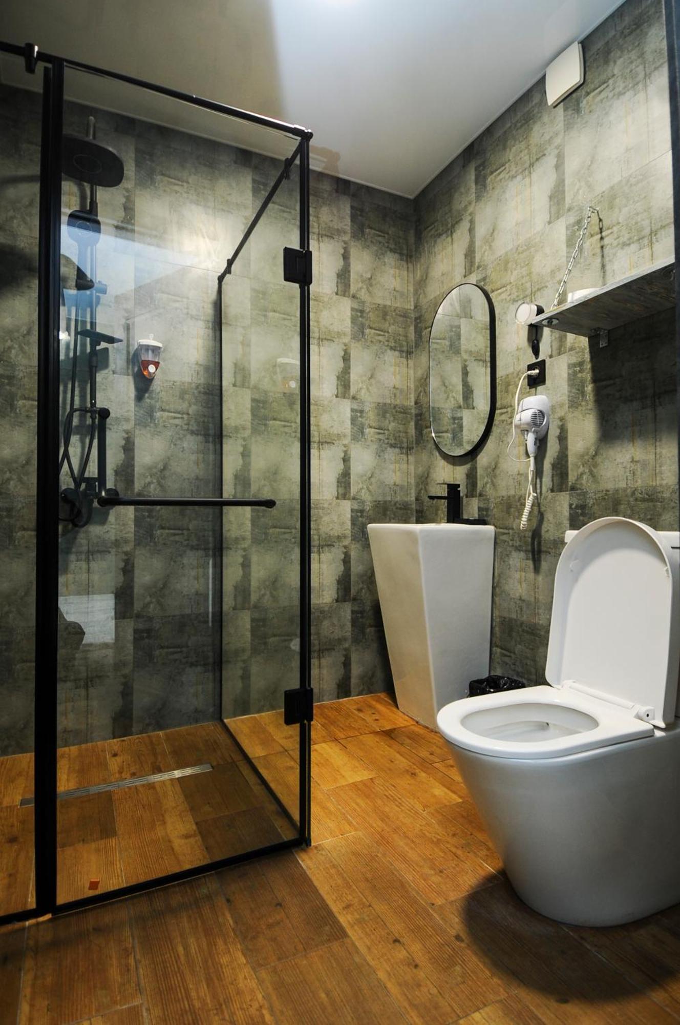 Art Hotel Home Tbilisi Ngoại thất bức ảnh